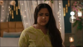 Meri Bhavya Life - 17th June 2025